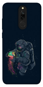 Чехол Walk in space для Xiaomi Redmi 8