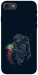 Чехол Walk in space для iPhone 8