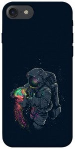 Чехол Walk in space для iPhone 7 (4.7'')