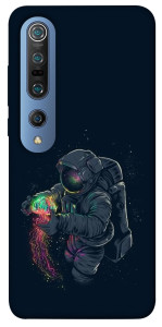 Чохол Walk in space для Xiaomi Mi 10