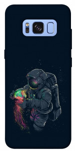 Чехол Walk in space для Galaxy S8 (G950)