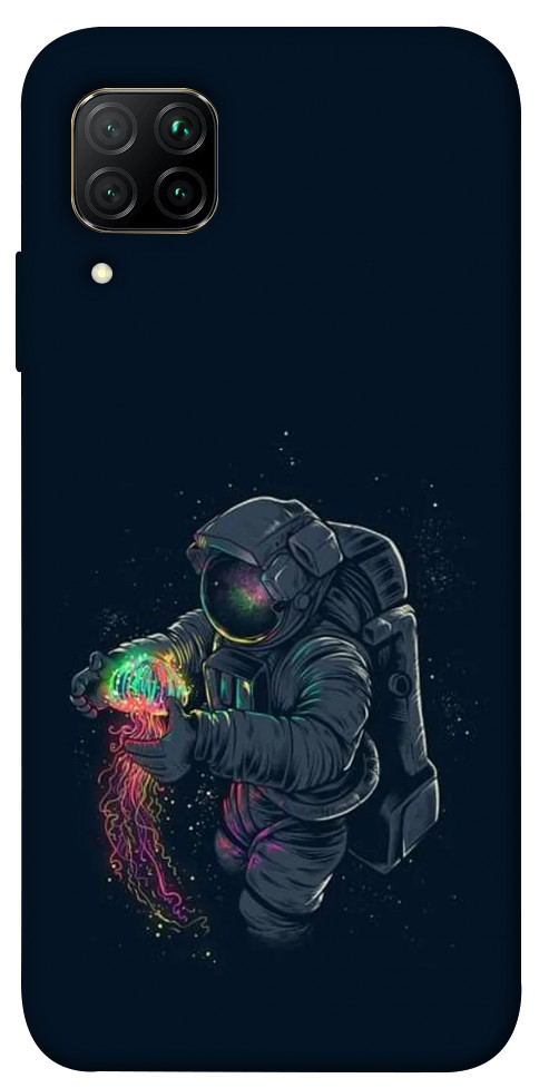 Чехол Walk in space для Huawei P40 Lite