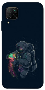 Чохол Walk in space для Huawei P40 Lite