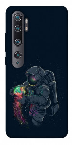 Чехол Walk in space для Xiaomi Mi Note 10