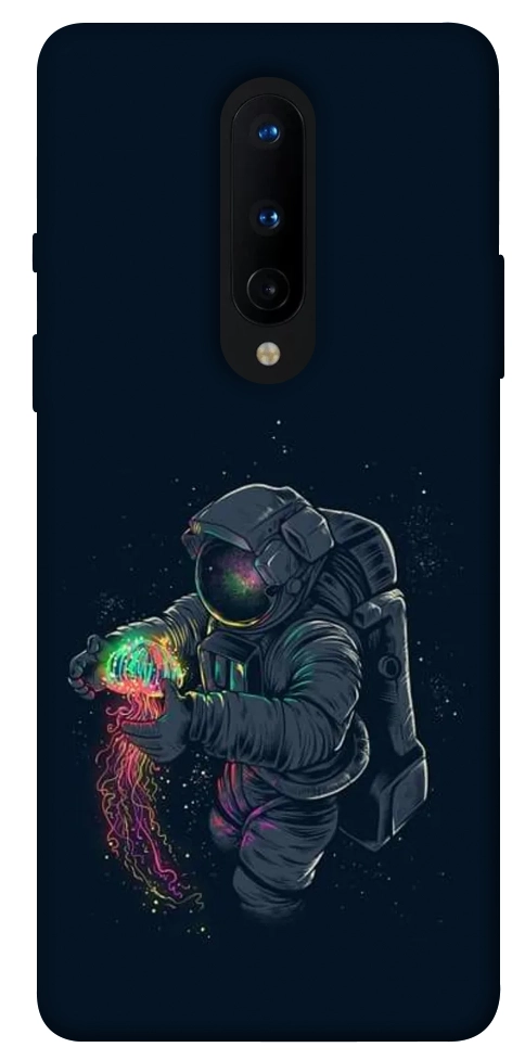 Чехол Walk in space для OnePlus 8