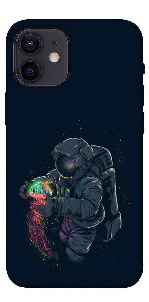 Чехол Walk in space для iPhone 12 mini