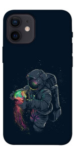 Чохол Walk in space для iPhone 12 mini