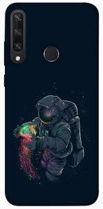 Чехол Walk in space для Huawei Y6p