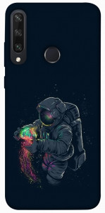 Чохол Walk in space для Huawei Y6p