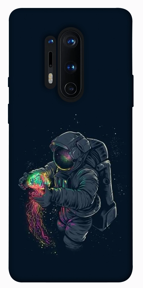 Чохол Walk in space для OnePlus 8 Pro