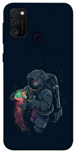 Чохол Walk in space для Samsung Galaxy M30s﻿