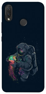 Чохол Walk in space для Huawei P Smart+