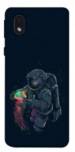 Чехол Walk in space для Samsung Galaxy M01 Core