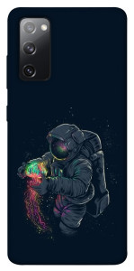 Чохол Walk in space для Galaxy S20 FE