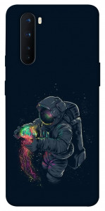 Чохол Walk in space для OnePlus Nord