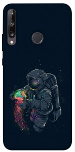 Чохол Walk in space для Huawei Y7p