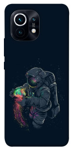 Чехол Walk in space для Xiaomi Mi 11