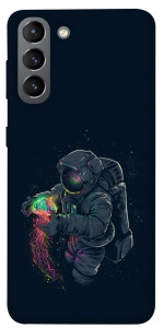 Чохол Walk in space для Galaxy S21