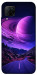 Чехол Дорога в небо для Huawei P40 Lite