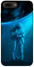 Чехол Космическая любовь для iPhone 7 Plus