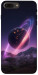 Чехол Сатурн для iPhone 7 Plus