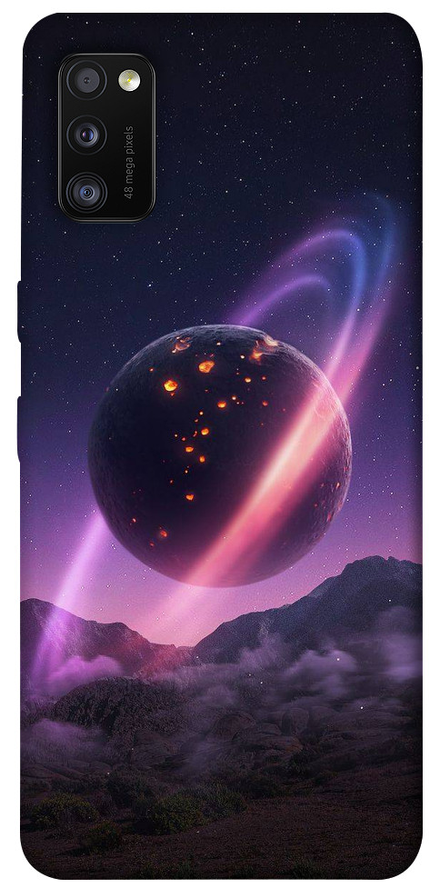 

Чохол Сатурн для Galaxy A41 (2020) 1122091