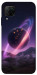 Чехол Сатурн для Huawei P40 Lite