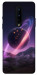 Чехол Сатурн для OnePlus 8