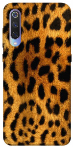 Чехол Леопардовый принт для Xiaomi Mi 9