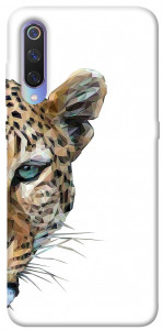 Чехол Леопард для Xiaomi Mi 9
