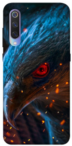 Чехол Огненный орел для Xiaomi Mi 9
