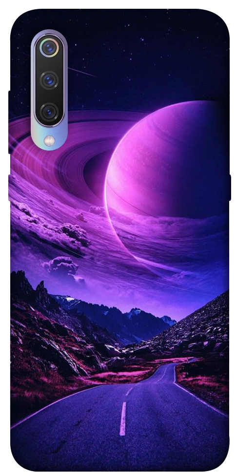 Чехол Дорога в небо для Xiaomi Mi 9