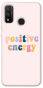 Чехол Positive energy для Huawei P Smart (2020)