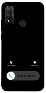 Чехол Звонок для Huawei P Smart (2020)