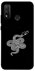 Чехол Змея для Huawei P Smart (2020)