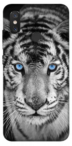 Чехол Бенгальский тигр для Xiaomi Mi 8