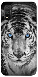 Чохол Бенгальський тигр для Huawei P Smart (2020)