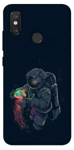 Чехол Walk in space для Xiaomi Mi 8