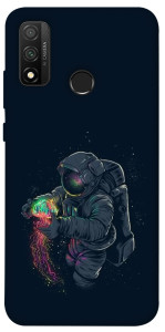 Чехол Walk in space для Huawei P Smart (2020)