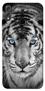 Чохол Бенгальський тигр для Huawei Honor 8X