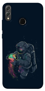 Чехол Walk in space для Huawei Honor 8X