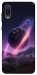 Чохол Сатурн для Galaxy A02