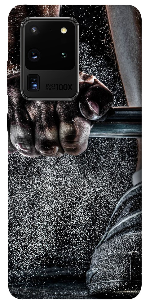 

Чохол Athlete для Galaxy S20 Ultra (2020) 1123233