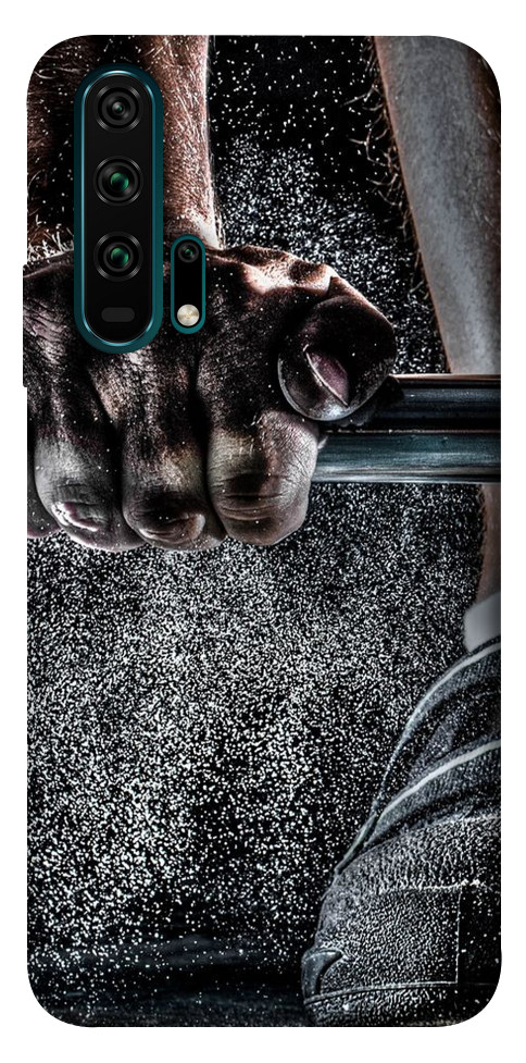 

Чохол Athlete для Huawei Honor 20 Pro 1123246