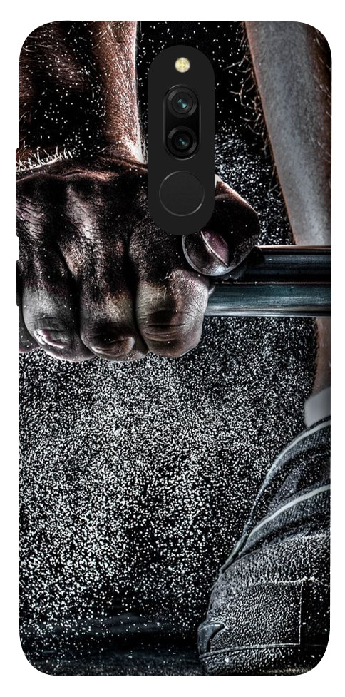 

Чехол Athlete для Xiaomi Redmi 8 1123264