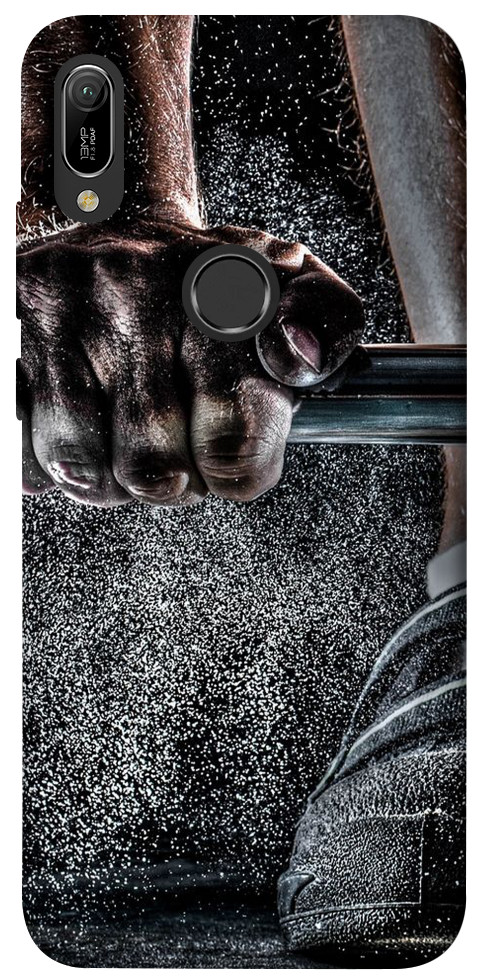 

Чехол Athlete для Huawei Y6 (2019) 1123288