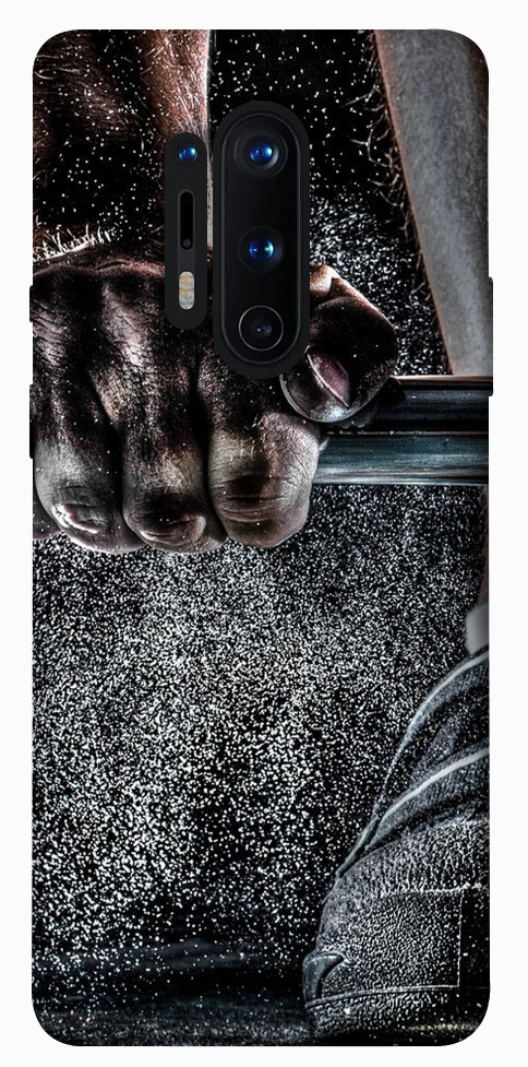 

Чехол Athlete для OnePlus 8 Pro 1123306