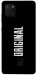 Чохол Be original для Galaxy Note 10 Lite (2020)