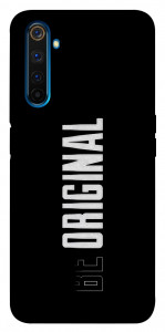 Чехол Be original для Realme 6 Pro