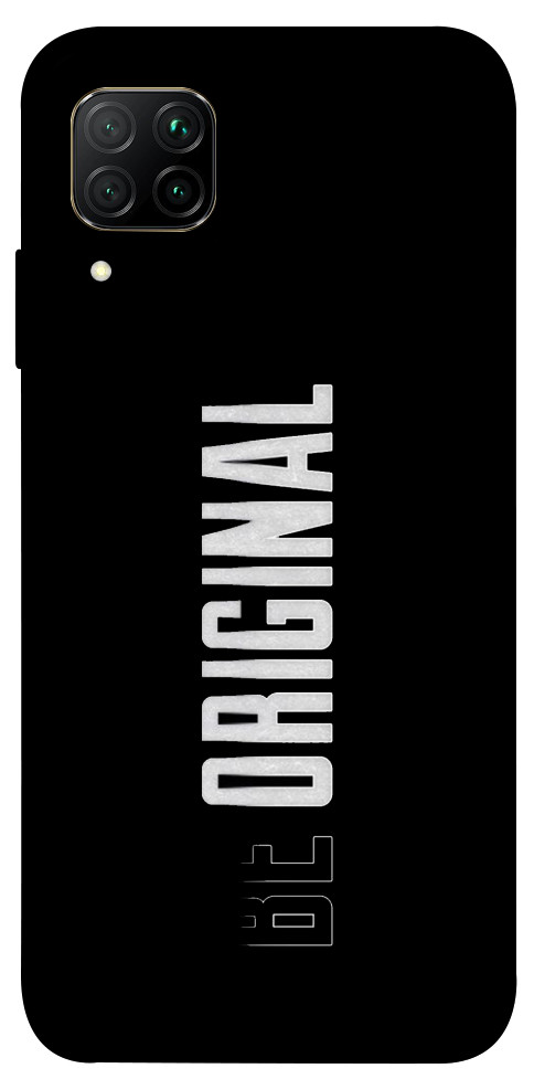 Чехол Be original для Huawei P40 Lite